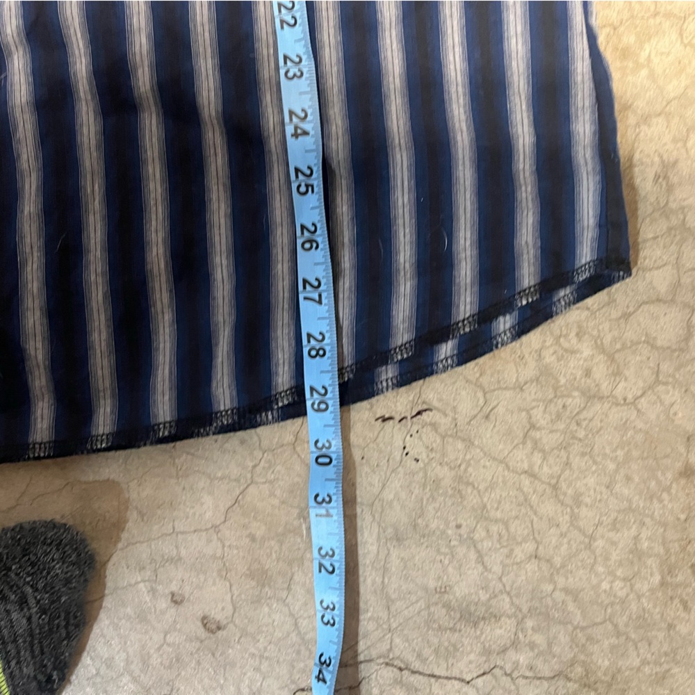 Vintage Wrangler Pearl Snap Button Down - image 6